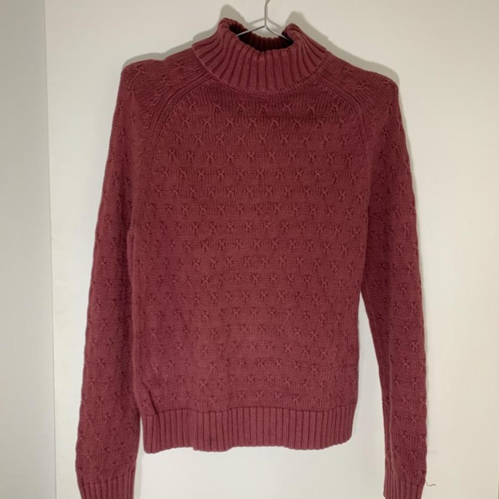 Preswick & Moore knit sweater